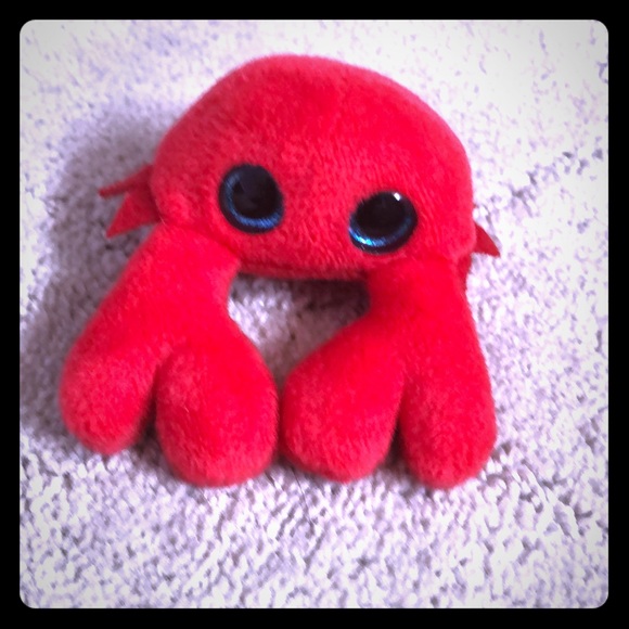 Set:mini peluche animals - Picture 3 of 6